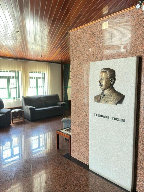 Hotel Trindade Coelho