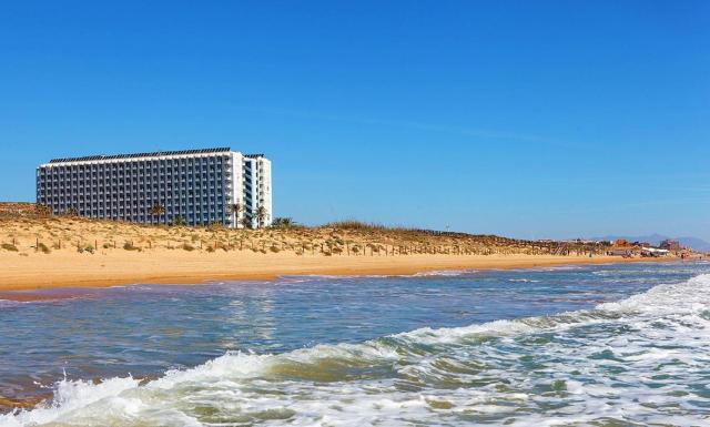 Hotel Playas de Guardamar