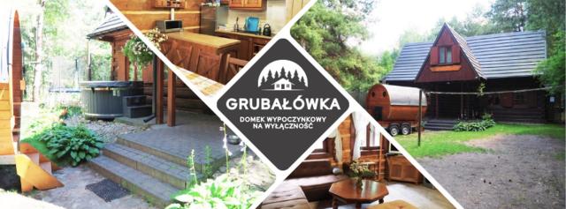 Grubałówka