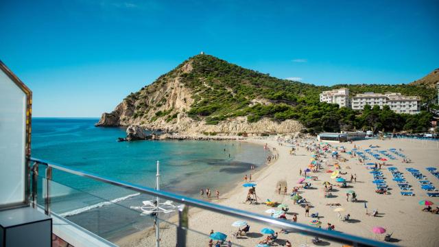 Hotel La Cala Finestrat