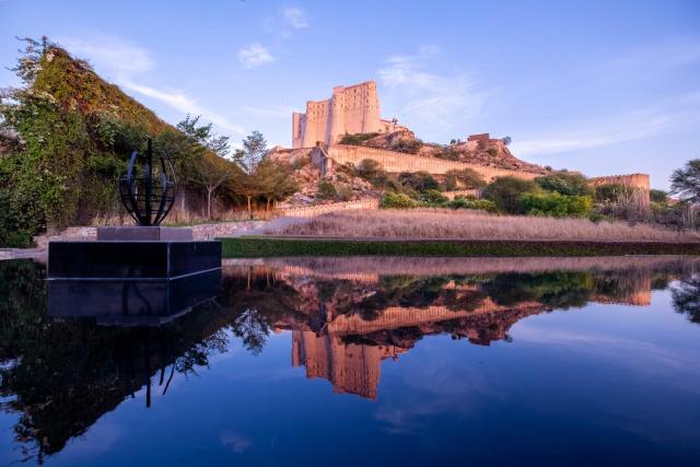 Alila Fort Bishangarh Jaipur - A Hyatt Brand