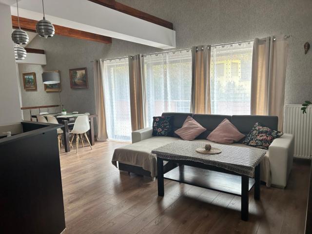 Apartament Safona