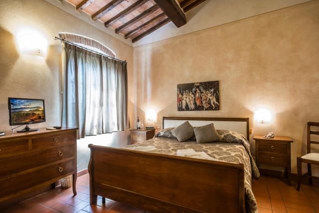 Antica Pieve B&B