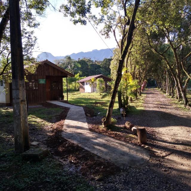 Serra Verde Ecolodges