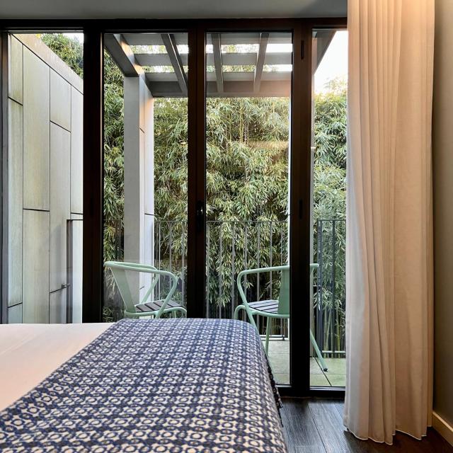 Jardim da Batalha Boutique Hotel by Shiadu