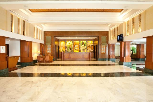 Welcomhotel by ITC Hotels, Alkapuri, Vadodara