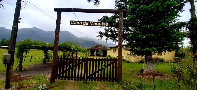 Casa de Maquiné