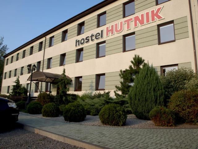 Hostel Hutnik