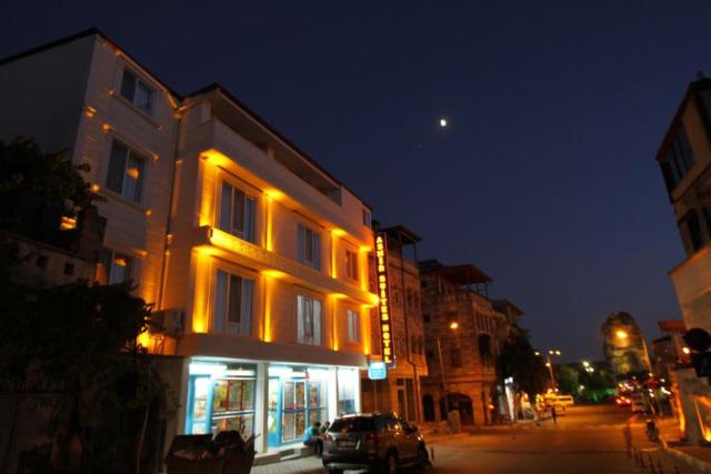 Asmir Suites Hotel