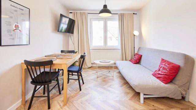 APARTAMENTY JELEŚNIA