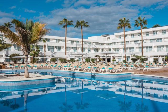 Iberostar Waves Las Dalias All Inclusive