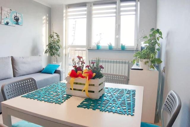 GreatHome Apartament