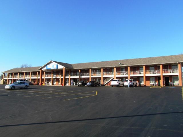 Travel Inn & Suites