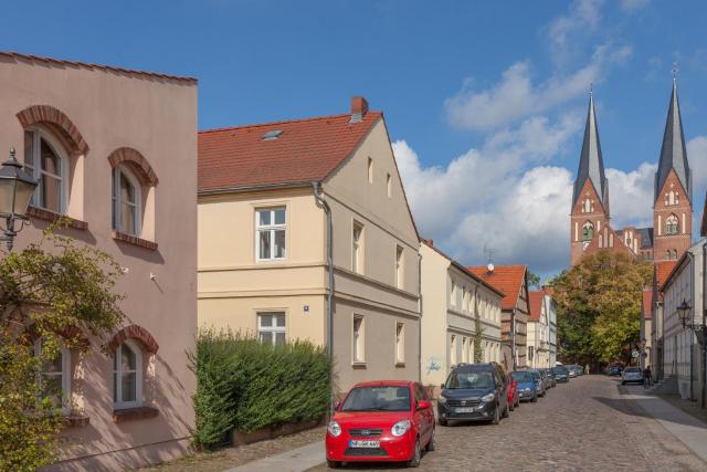 Altstadt Ferienwohnung