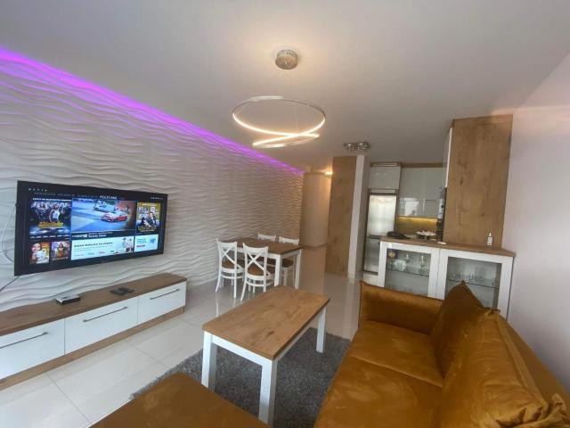 Apartament VIP