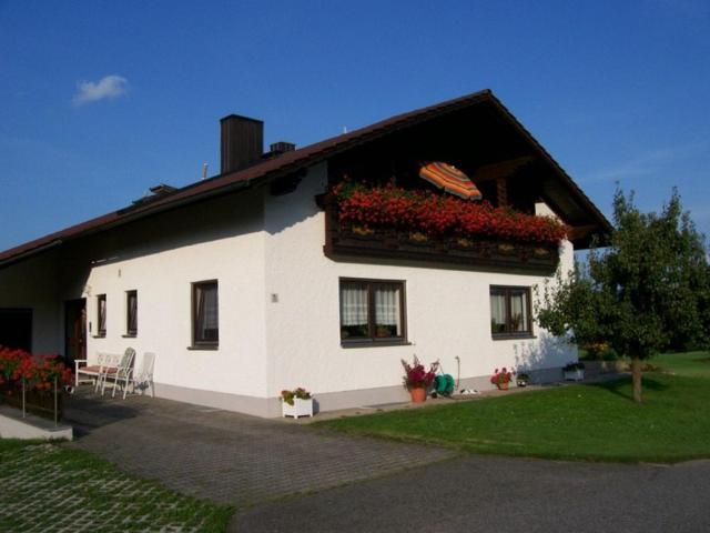 Ferienwohnung Wenzl