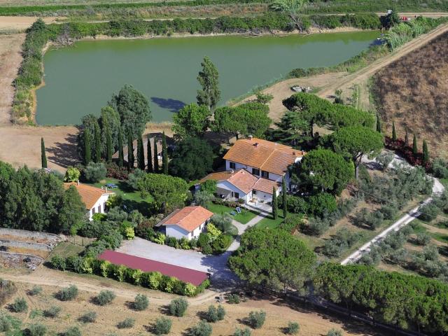 Agriturismo Peretti