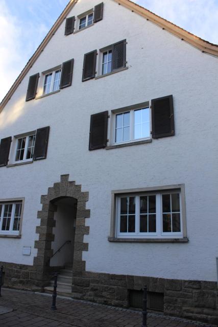 Bismarck Hostel Öhringen