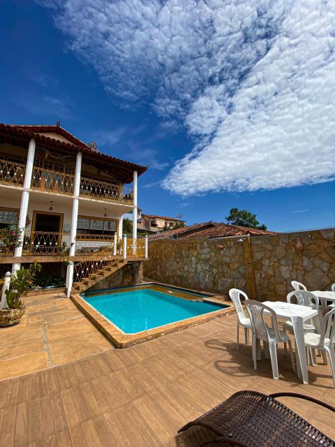 Hotel Montanhas de Minas