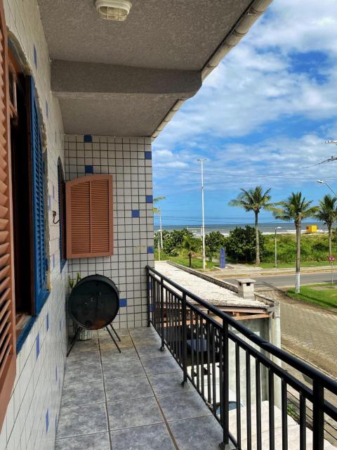 Apartamento Beira Mar