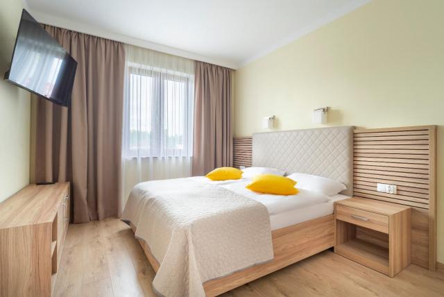 Apartamenty Fregata