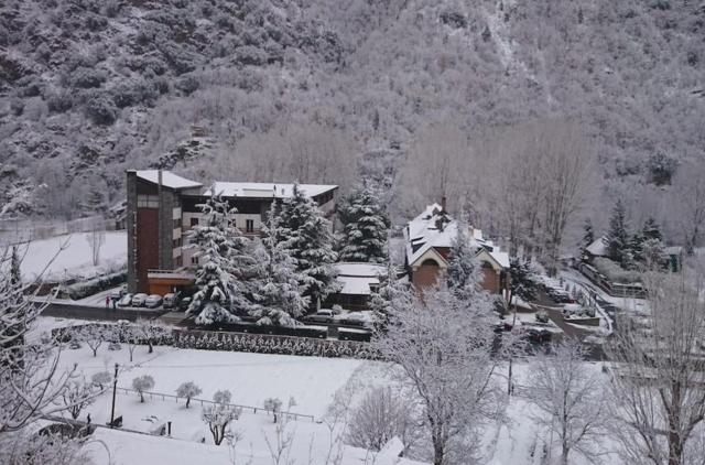 Hotel Snö Condes del Pallars