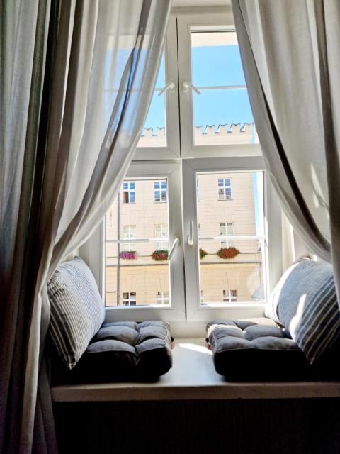 INNY Apartament Rynek Opole