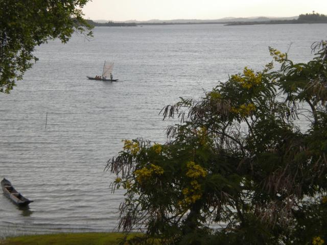 Paraíso em Cacoes