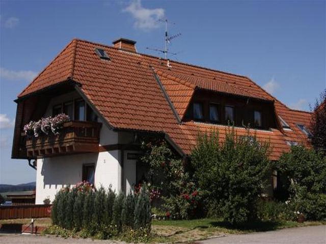 Haus Kandelblick