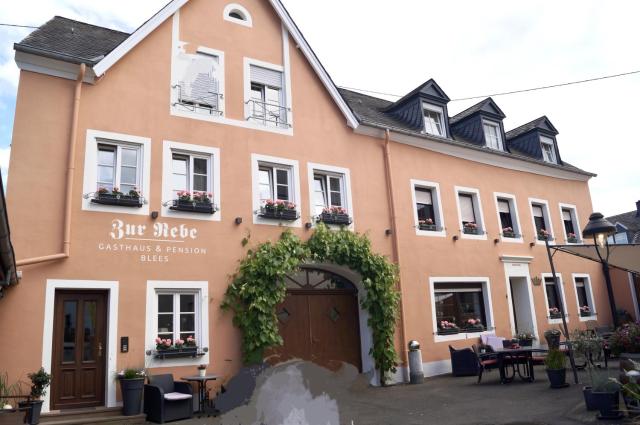 Gasthaus Zur Rebe