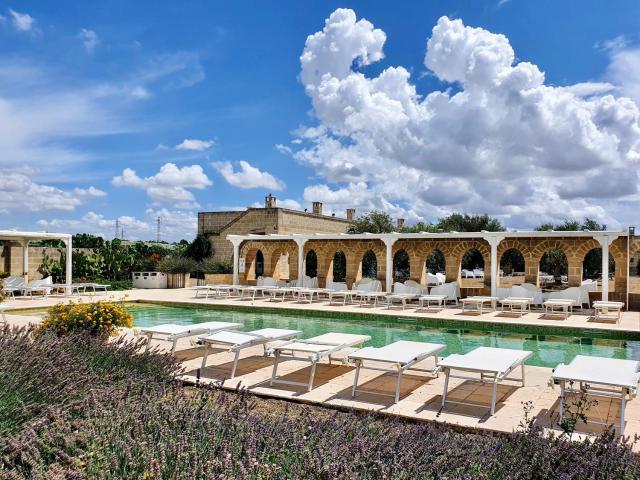 Masseria Agrituristica Lama San Giorgio