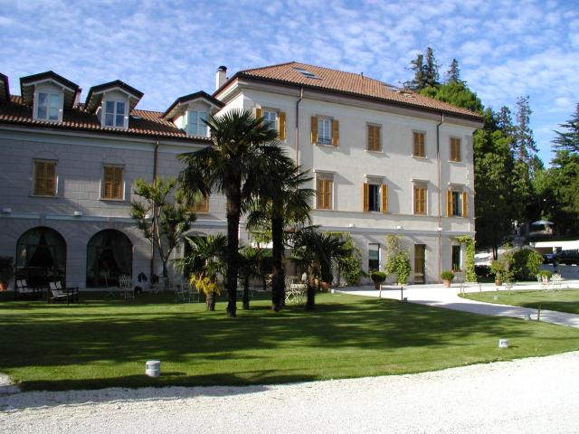 Art Hotel Varese