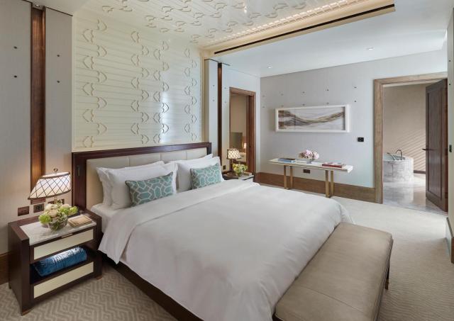 Mandarin Oriental, Doha