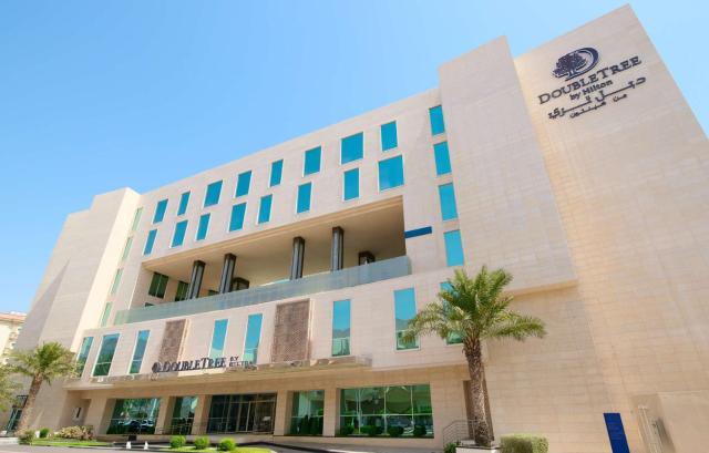 DoubleTree By Hilton Doha - Al Sadd