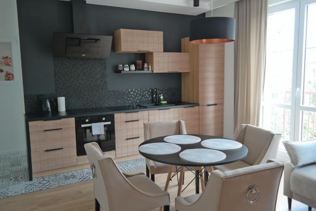 Apartament Grochowa