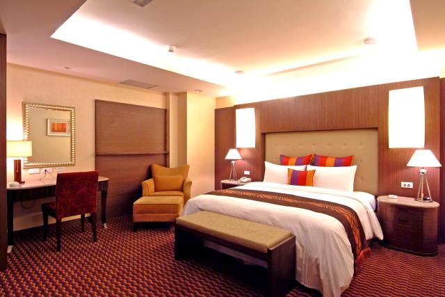 Jingan Classic Inn