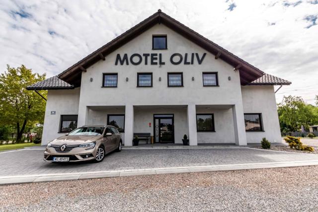 Motel OLIV