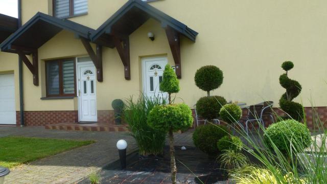 Apartament Bieszczady