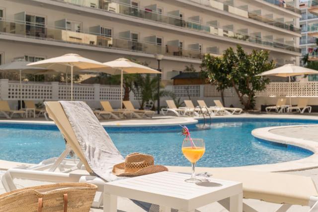 Hotel Salou Beach Rentalmar