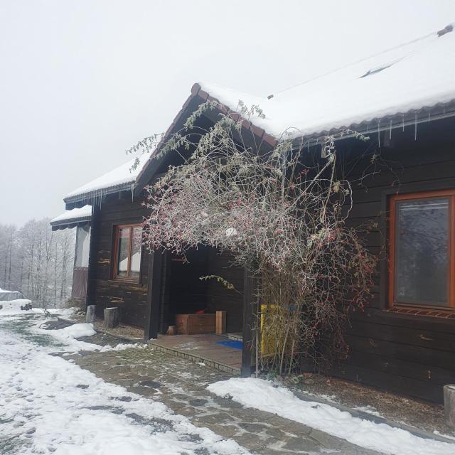 Dom na wynajem Mazury DOM NA WYSOKIM BRZEGU