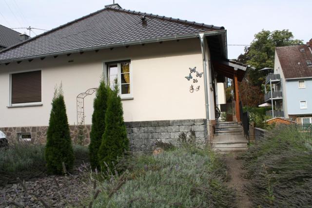 Ferienhaus Lilli