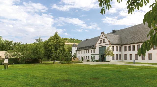 Tagungshaus Himmelspforten - Self Check-In