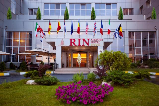 RIN Airport Hotel