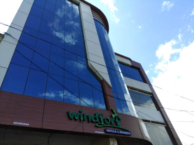 Windfort Hotels & Resorts