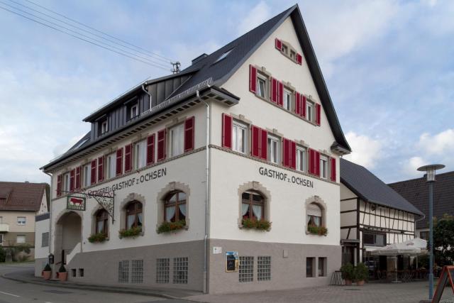 Gasthaus zum Ochsen