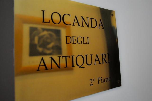 Locanda degli Antiquari