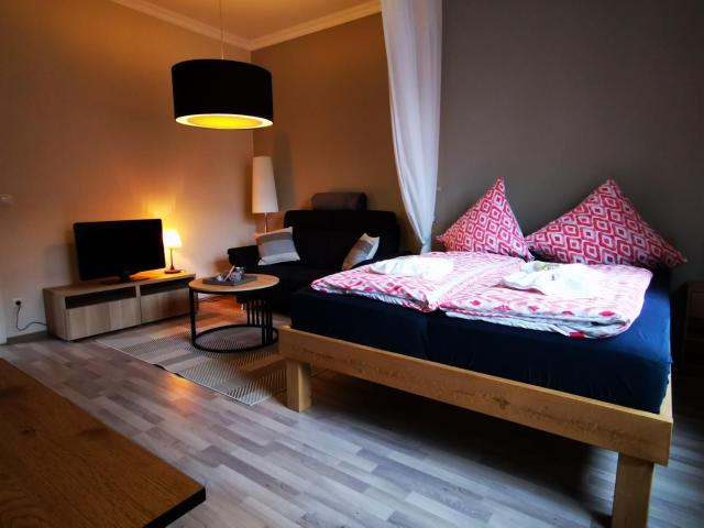 City Apartment Aurich - Ostfriesland