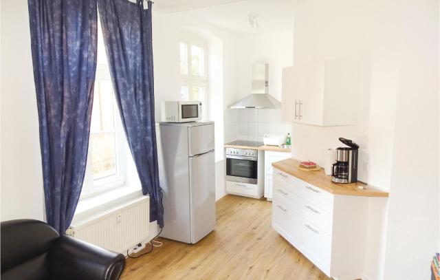 2 Bedroom Awesome Apartment In Wismar