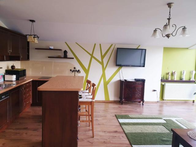 Apartament Kleopatra