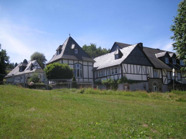 Romantikmühle Heartlandranch